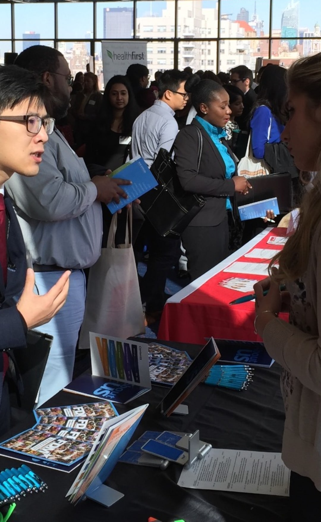 Colorado Alumni Career Fair June 2022