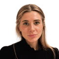 Manon Bouchard