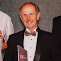 Steve Walker