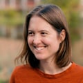 Suzanne Davenport