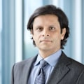 Shamez Alibhai