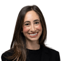 Jillian Marcus