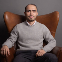 Alex Mashrabov