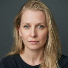 Elena Verna