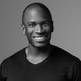 Photo of Arthur Hayes