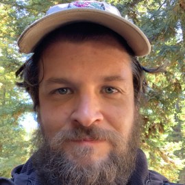 Photo of Matthew Prewitt