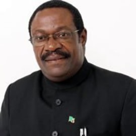 speaker image