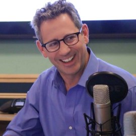 Photo of Jeff Bandman