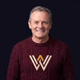 Peter Grant