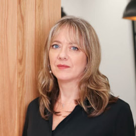Liz Salway