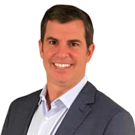 Chad O'Connor
