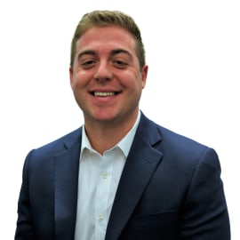 Photo of Joseph Borda