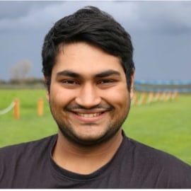 Photo of Sunny Aggarwal