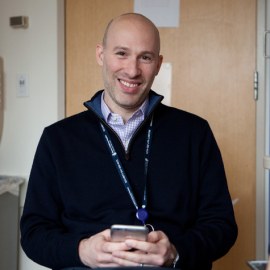 speaker image