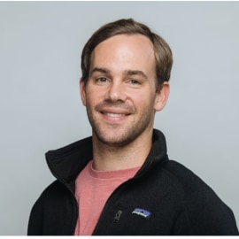 Photo of Matt Beck