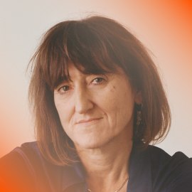 Portrait of Beeban Kidron