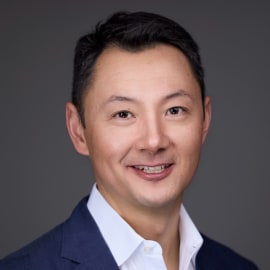 Photo of Chris Bae