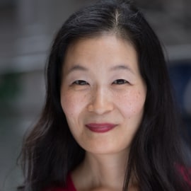 Photo of Laura Shin