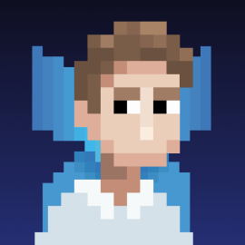 Photo of Paul Frambot