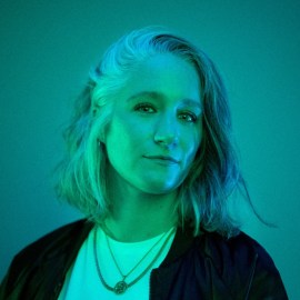 Photo of Lindsey McInerney