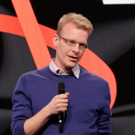 David