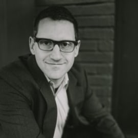 Photo of Ryan Servatius