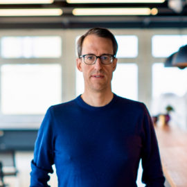 Photo of Ralf Kubli