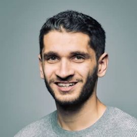 Azhar Kholwadia