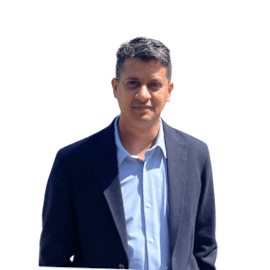 Venkat Thiruvengadam