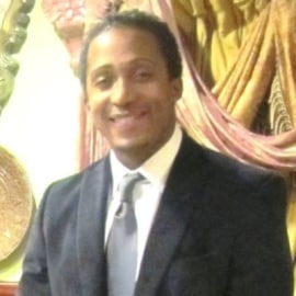 speaker image