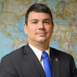 speaker image