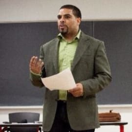 speaker image