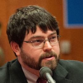 speaker image