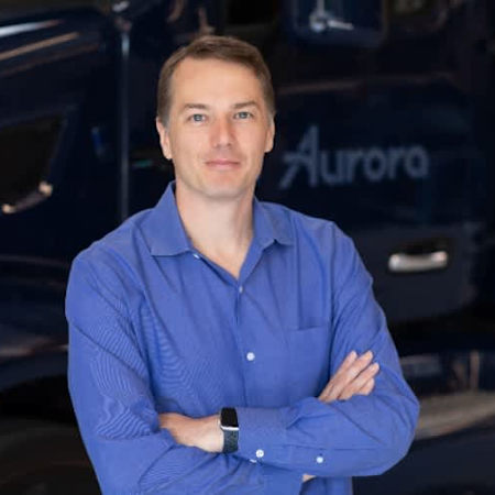 Chris Urmson