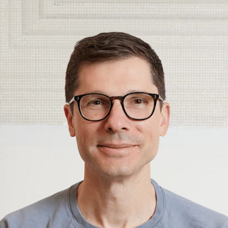 Clay Bavor