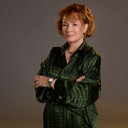 Arlene Dickinson