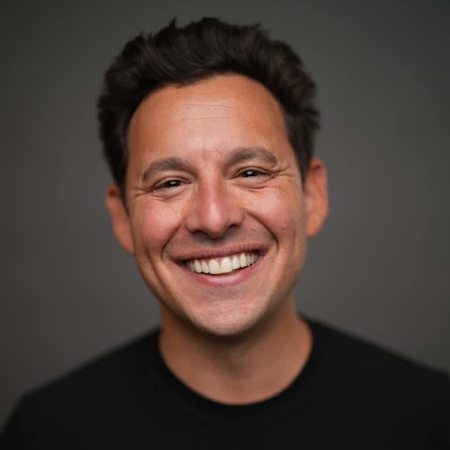 Harley Finkelstein