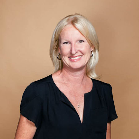 Margaret Richardson