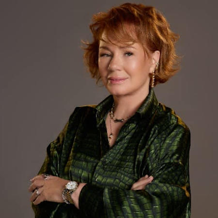 Arlene Dickinson