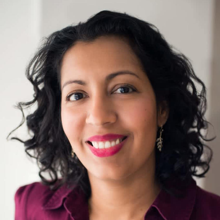 Renee Sylvestre-Williams