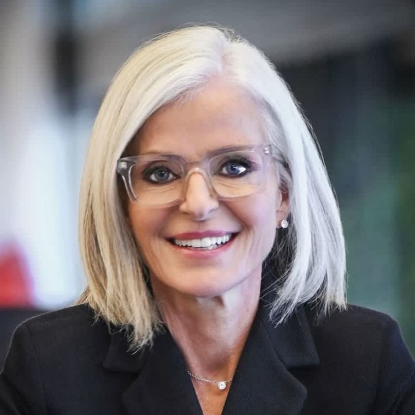 Isabelle Hudon