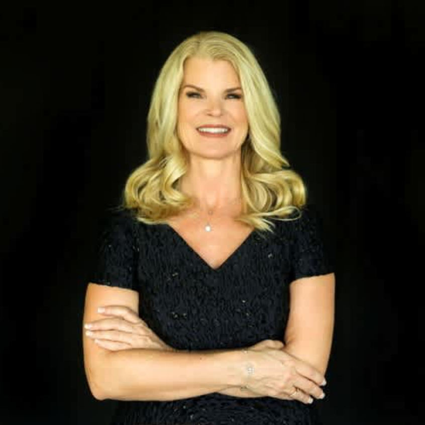 Claudia Harvey