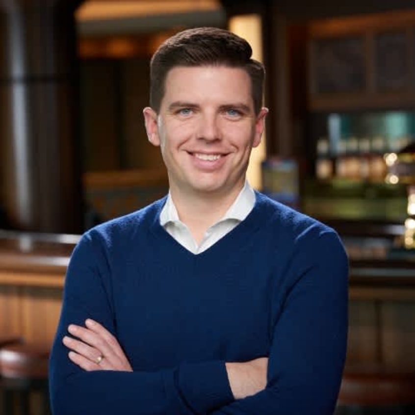 Adam Collins