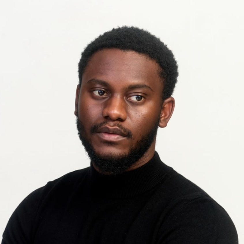 Tolu Alebiosu