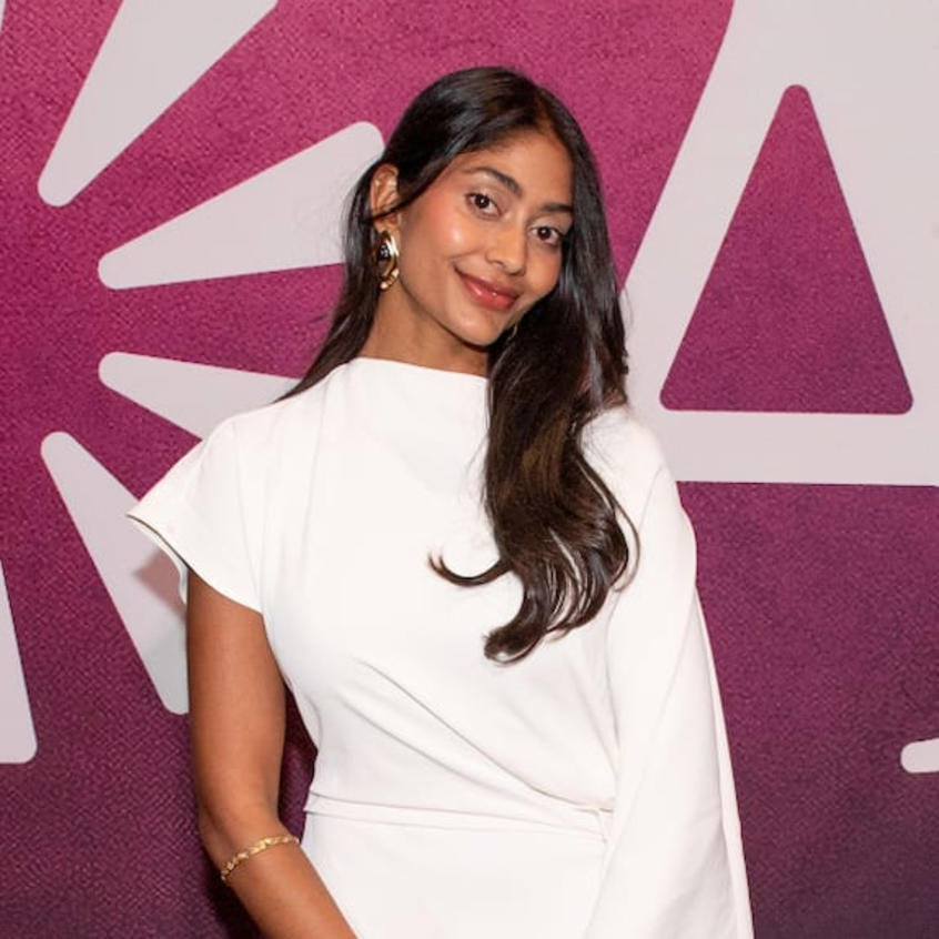 Shania Bhopa