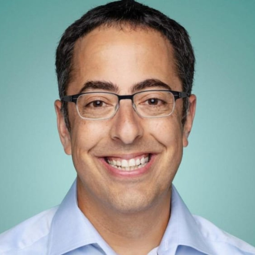 Lior Ron