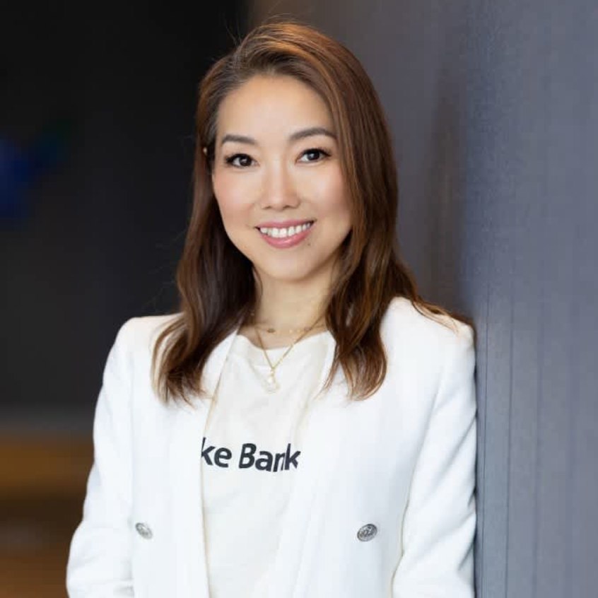 Janet Lin
