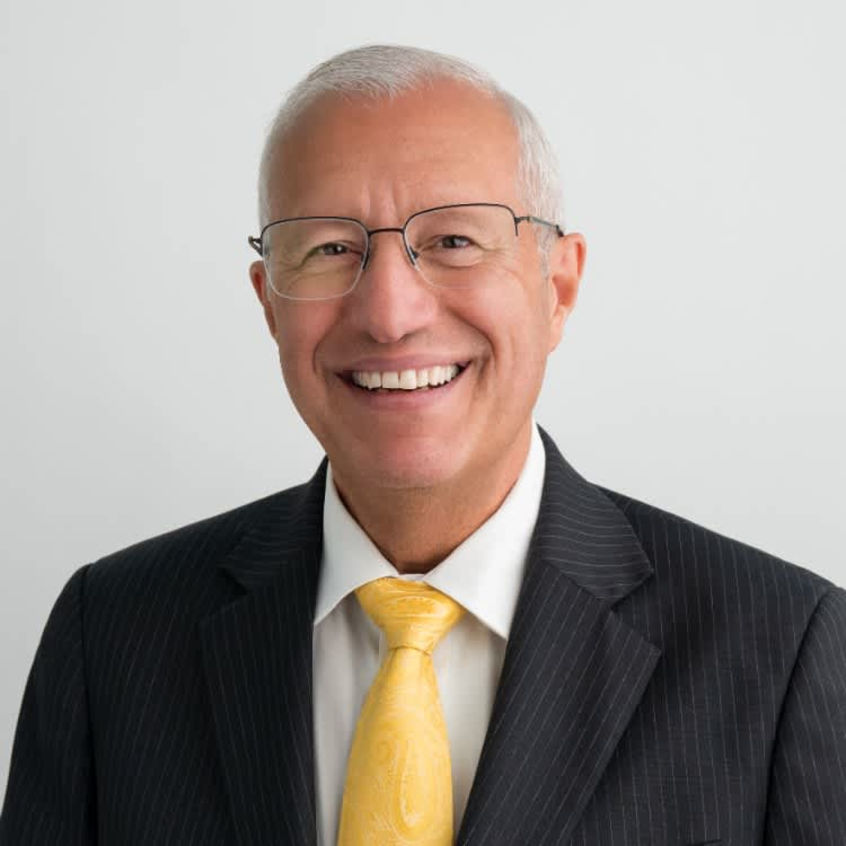 Vic Fedeli