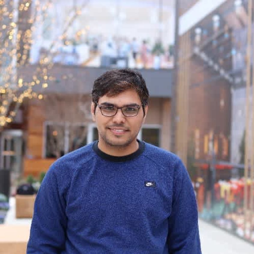 Kulwant Yadav