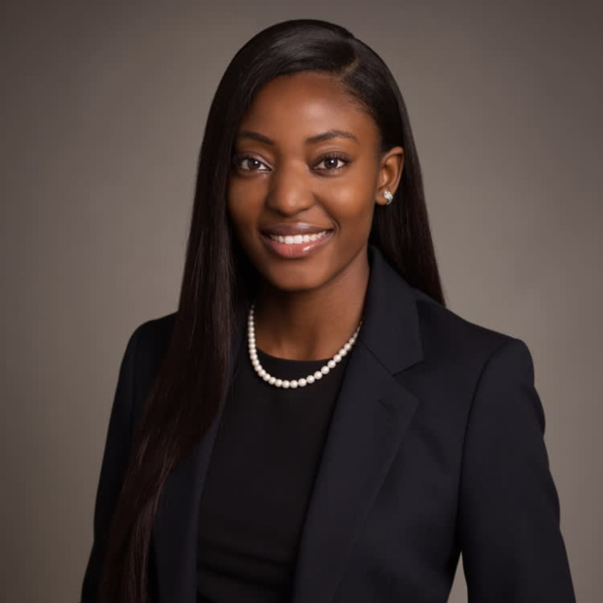 Faith Oloruntoba
